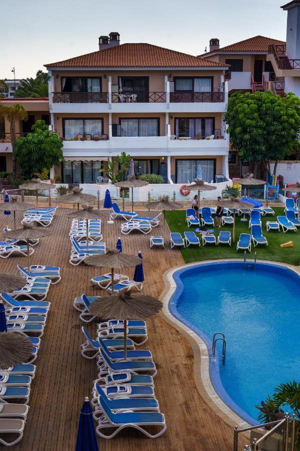 Forest Flat - Big Heated Pool, Terrace, Tv Channels, Golf Courses Сан Мигель Экстерьер фото