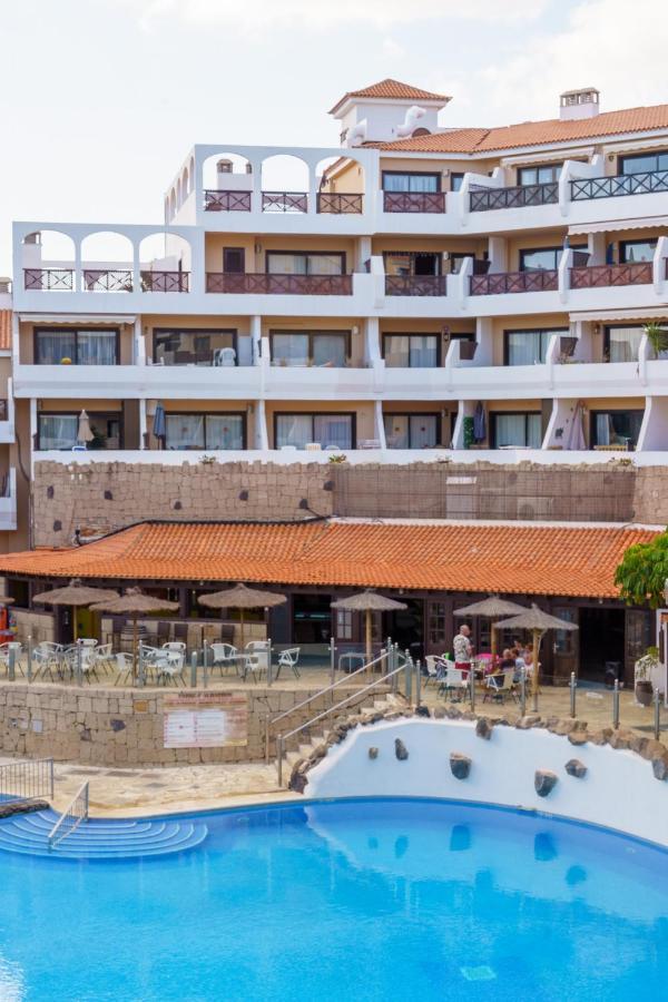 Forest Flat - Big Heated Pool, Terrace, Tv Channels, Golf Courses Сан Мигель Экстерьер фото