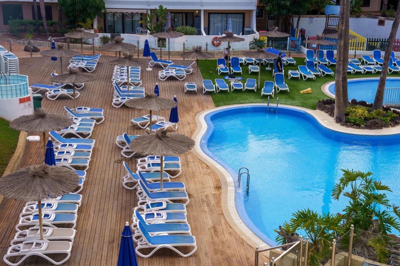 Forest Flat - Big Heated Pool, Terrace, Tv Channels, Golf Courses Сан Мигель Экстерьер фото