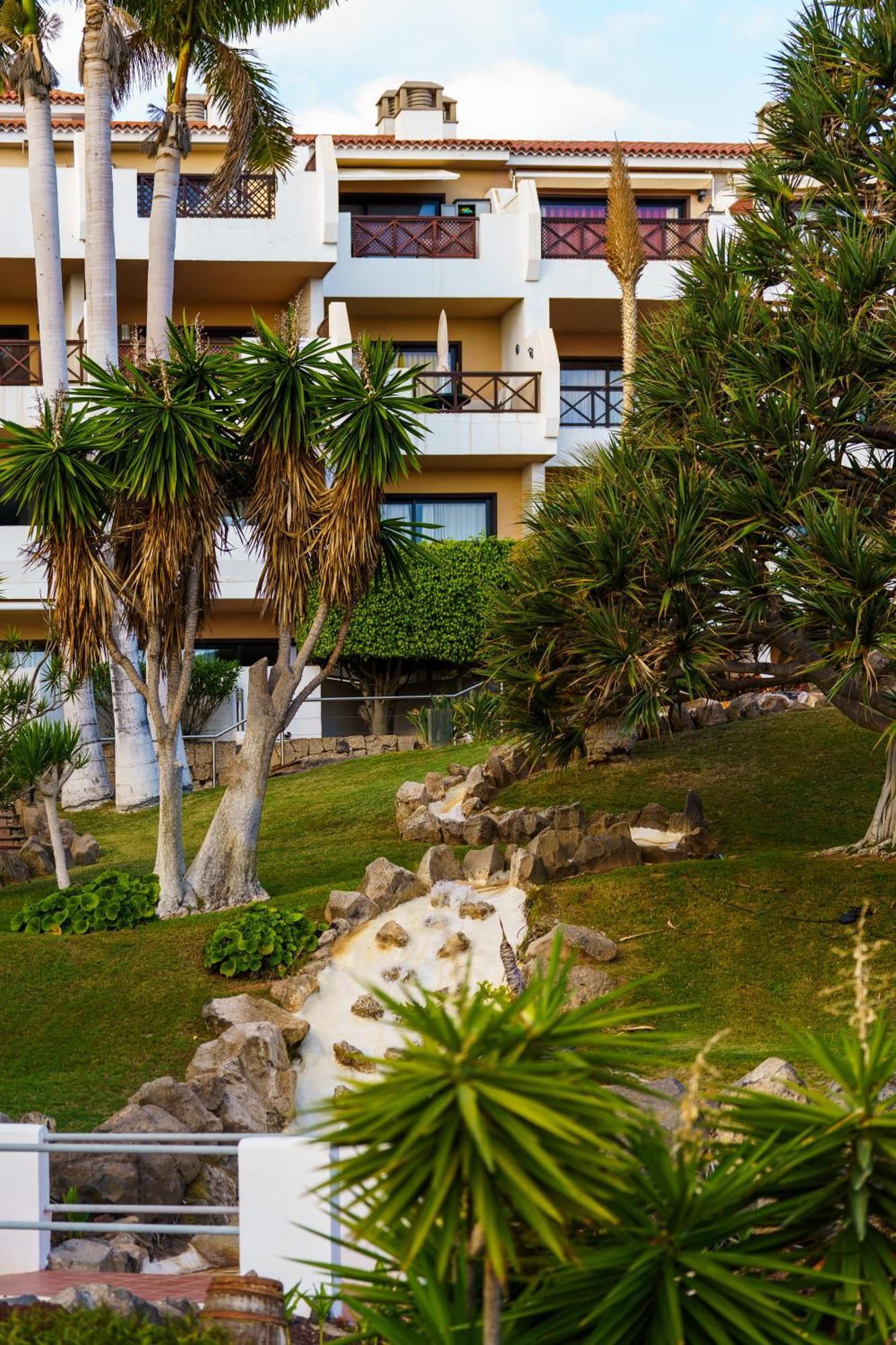 Forest Flat - Big Heated Pool, Terrace, Tv Channels, Golf Courses Сан Мигель Экстерьер фото